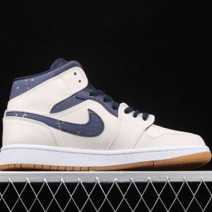 New Arrival AJ1 Mid AH6342-104