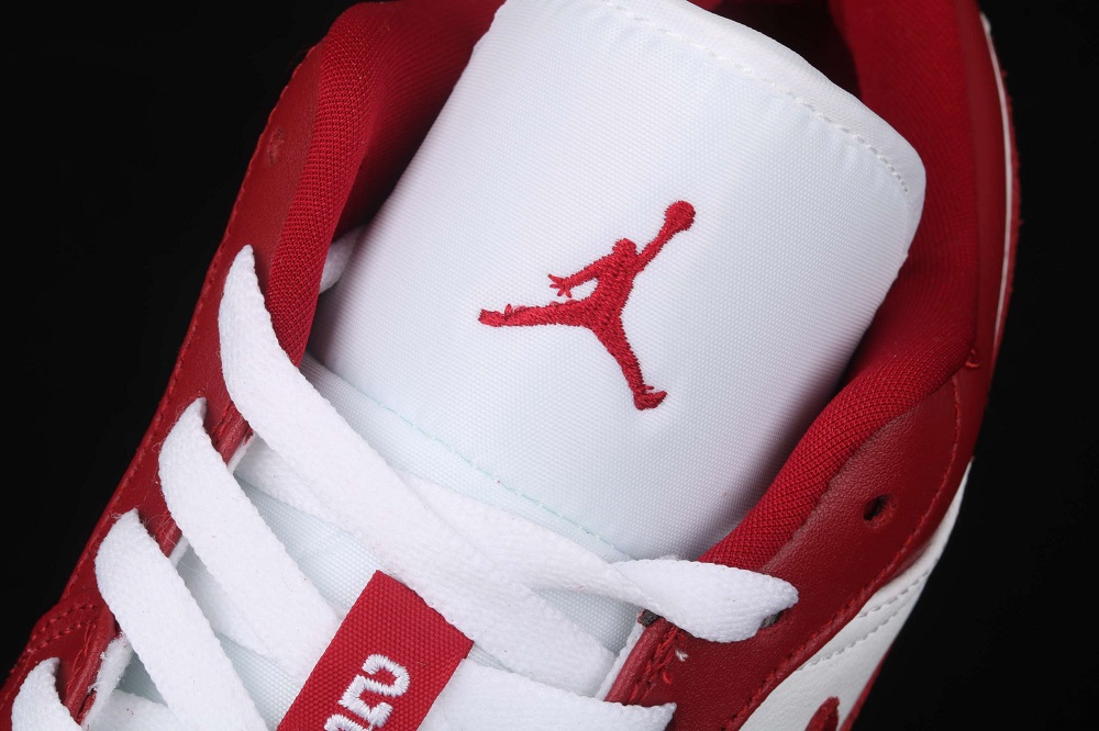 New Arrival AJ1 Low 558553-611