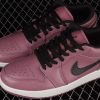 New Arrival AJ1 Low ‘Magenta’ DC7268-500