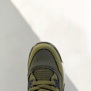 New Arrival AJ 1 High OG Celadon FB9934-300 AJ3051 TEN