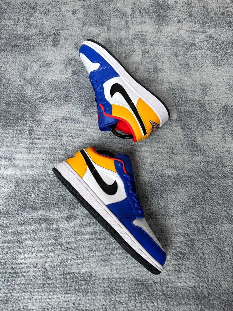 New Arrival AJ 1 Low Shattered Backboard 553558-128 AJ3079 TEN
