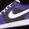New Arrival AJ1 Low 553558-501