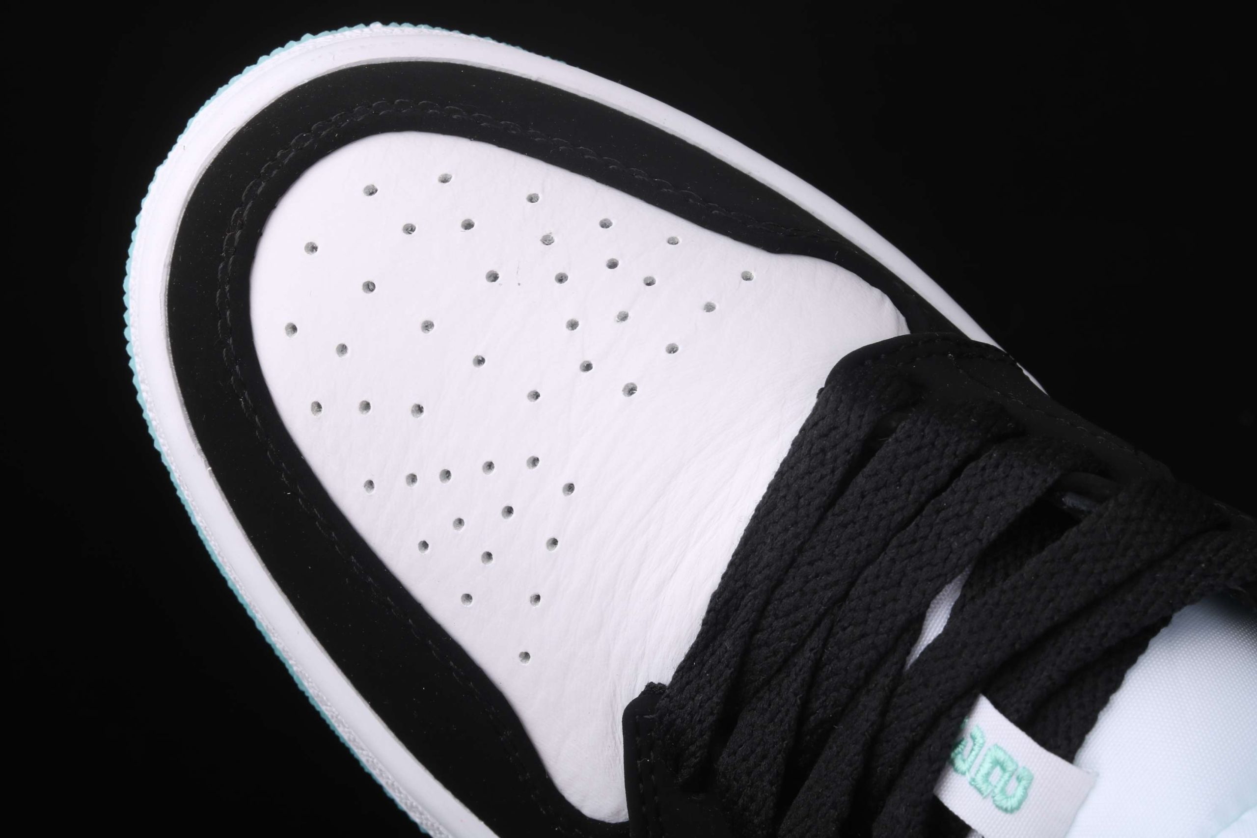 New Arrival AJ1 Low CQ9828-131