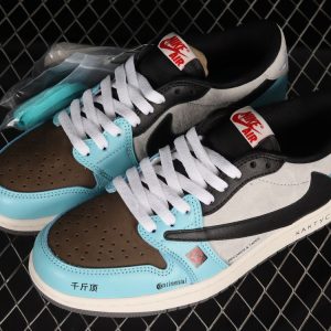 New Arrival AJ1 Low DM7866-009 New Arrival AJ1 Low DM7866-009