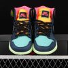 New Arrival AJ1 High 555088-201 Bio Hack