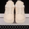 New Arrival AJ4 Canvas DQ4909-100