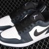 New Arrival AJ1 Low ‘Dark Teal’ 553558-411