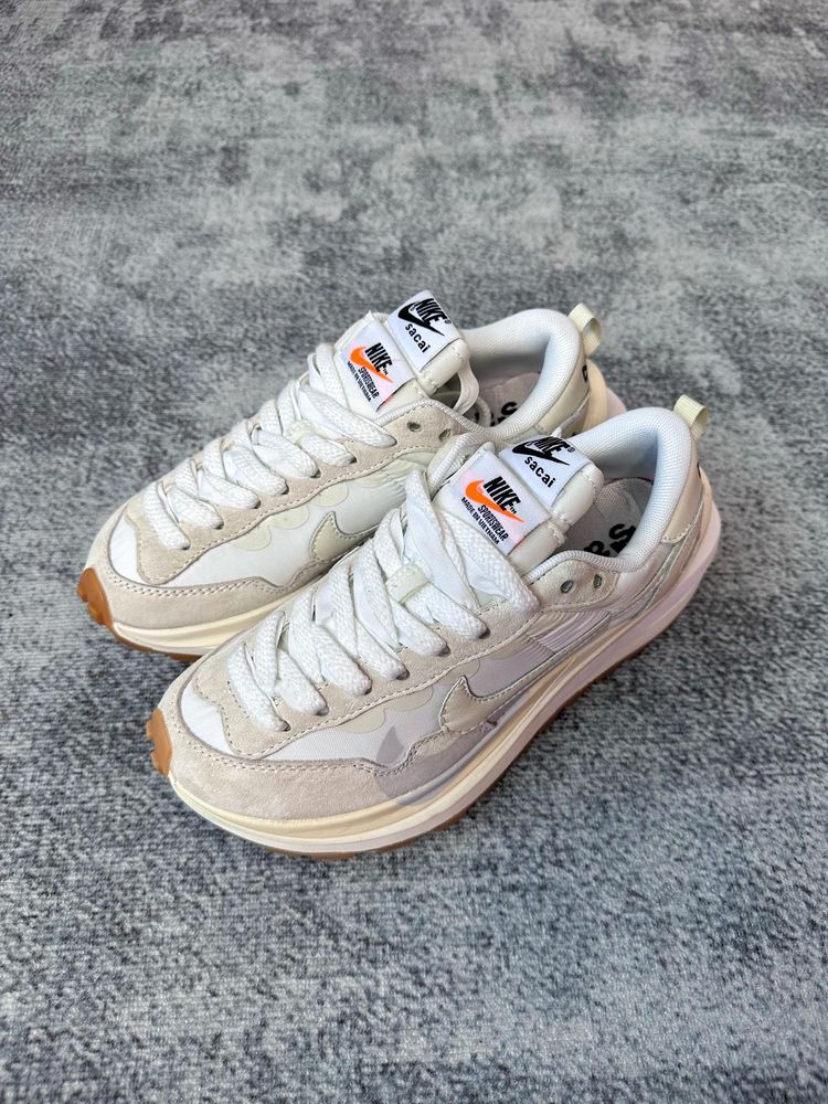 New Arrival Nike Sacai x VaporWaffle DD1875-200 AJ3078 TEN