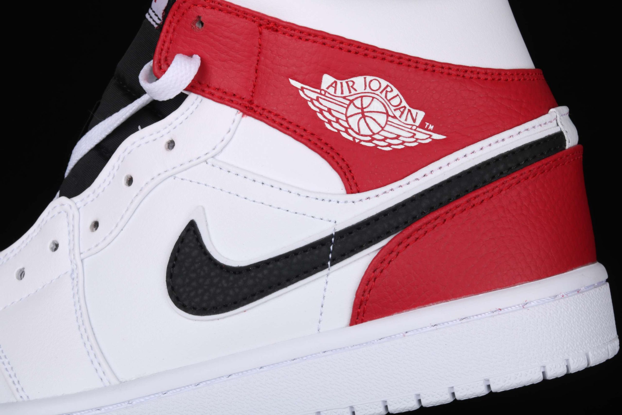 New Arrival AJ1 Mid 554724-116 New Arrival AJ1 Mid 554724-116