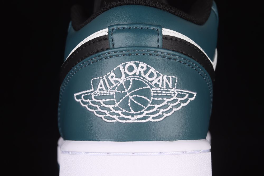 New Arrival AJ1 Low 553558-411