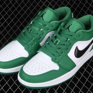 New Arrival AJ1 Low 553558-301