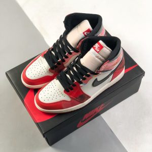 New Arrival AF 1 Mid Stussy Fossil DJ7841-200 AJ3053 TEN