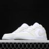 New Arrival AJ1 Low Spruce Aura CW1381-003 New Arrival AJ1 Low Spruce Aura CW1381-003