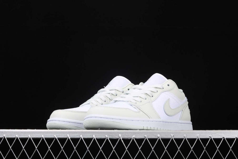 New Arrival AJ1 Low Spruce Aura CW1381-003 New Arrival AJ1 Low Spruce Aura CW1381-003