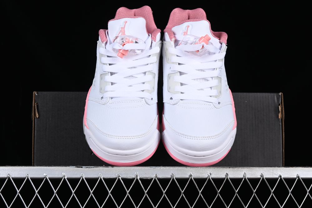 AJ 5 Low GS “Desert Berry” DX4390-116 PA