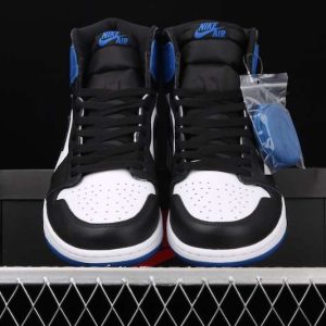 New Arrival AJ1 High 716371-040 Fragment