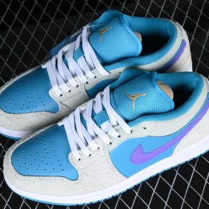 New Arrival AJ1 Low DX4334-300 New Arrival AJ1 Low DX4334-300