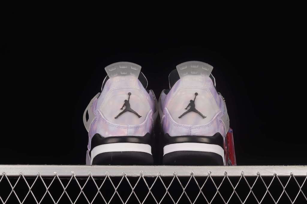 New Arrival AJ4 Zen Master DH7138-506