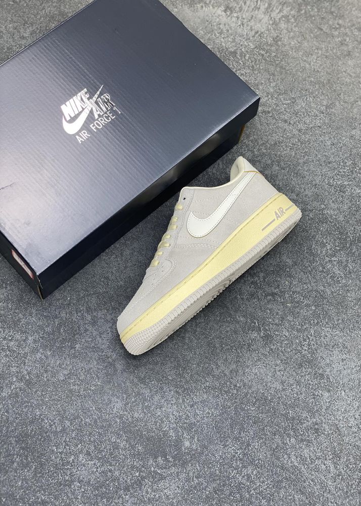 New Arrival AF 1 Low Athletic Dept FQ8077-104 AJ3117 TEN