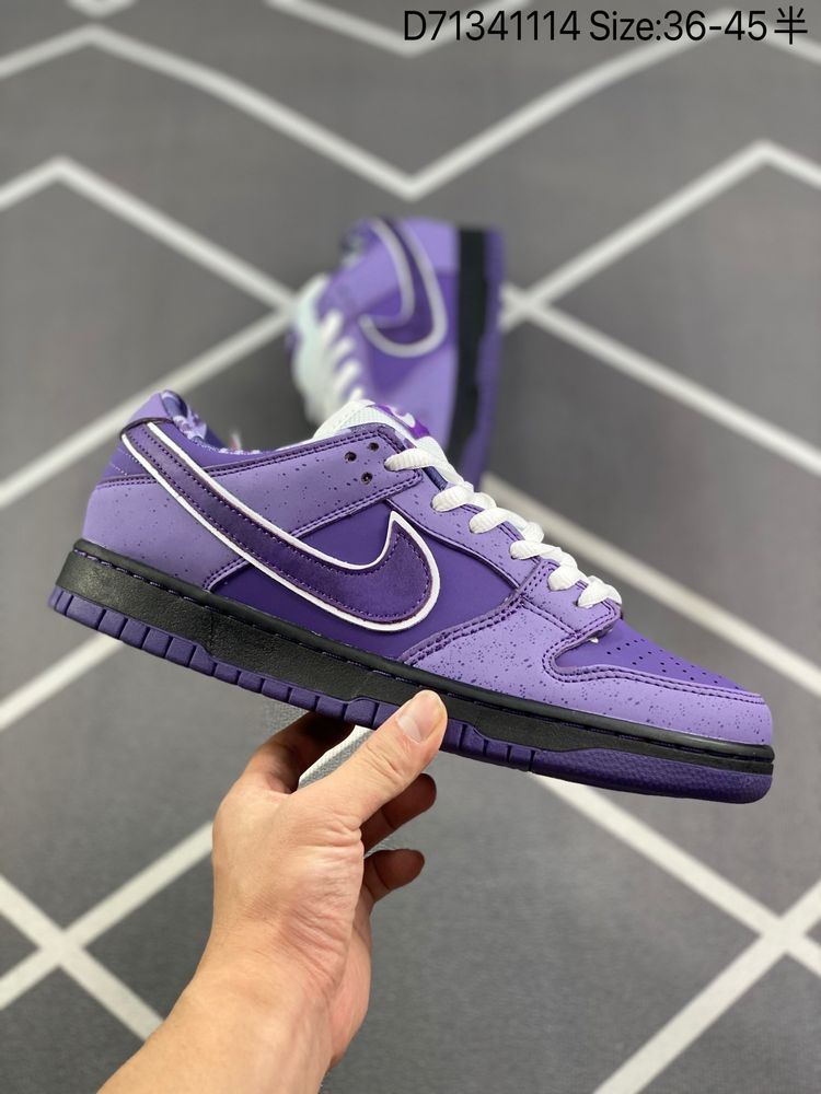 New Arrival SB Dunk Low Pro OG QS BV1310-555 AJ3238 TEN