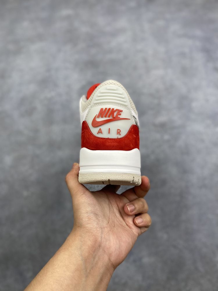 New Arrival AJ 3 Retro Tinker CJ0939-100 AJ3056 TEN