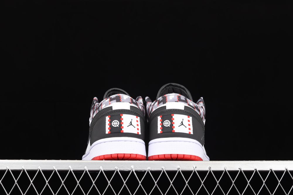 New Arrival AJ1 Low DM0095-106 New Arrival AJ1 Low DM0095-106