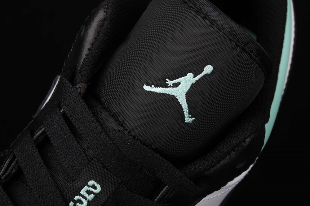 New Arrival AJ1 Low 553558-117