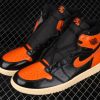 New Arrival AJ1 High 555088-028