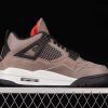 New Arrival AJ4 Taupe Haze DB0732-200