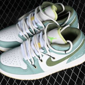 New Arrival AJ1 Low FD9906-131