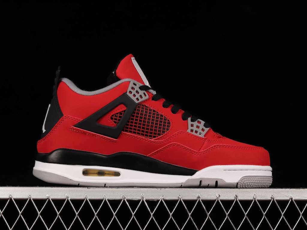 New Arrival AJ4 Toro Bravo 308497-603