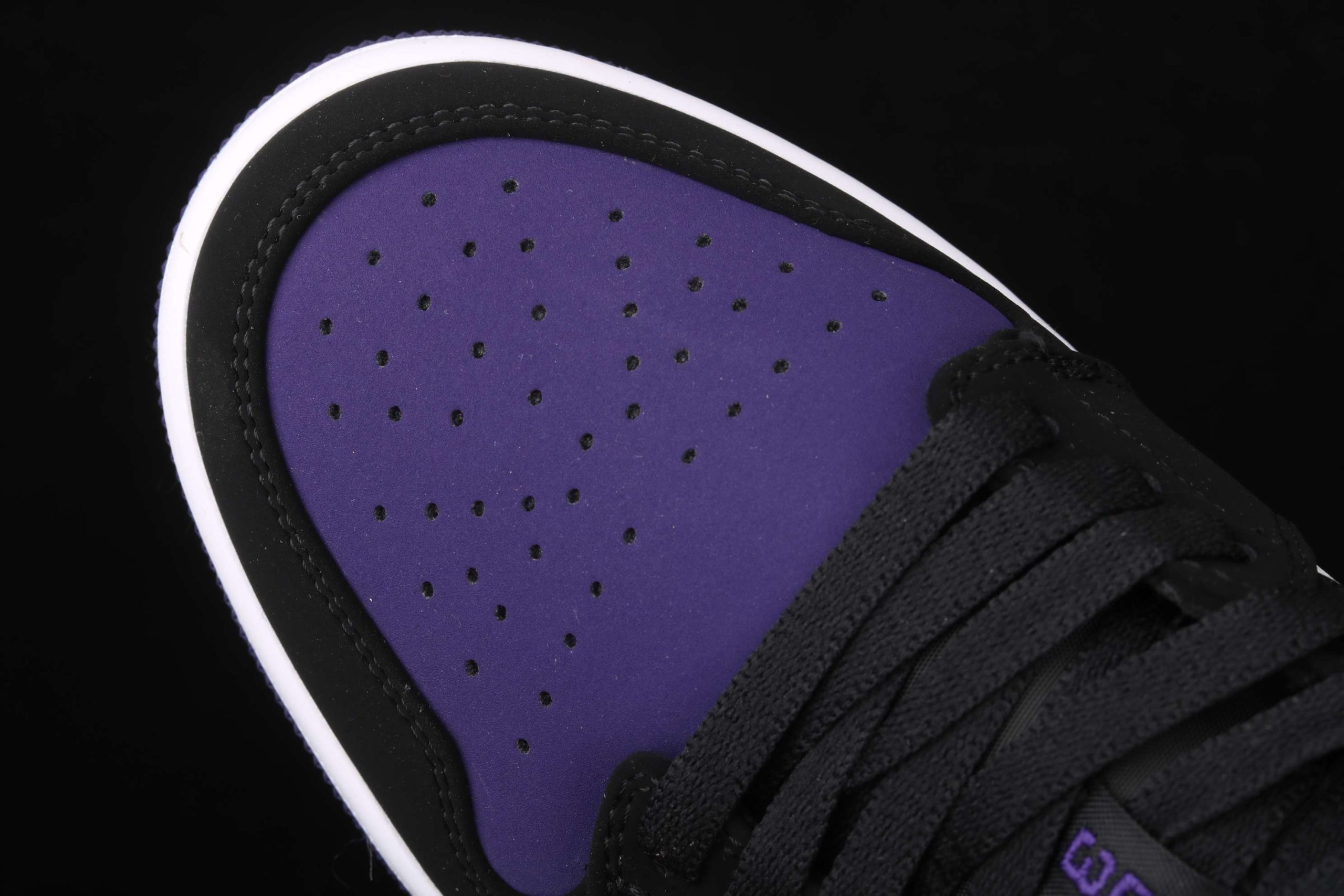New Arrival AJ1 Low 553558-125