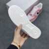 New Arrival AF 1 Coral Chalk Pink Brown FQ6850-621 AJ3122 TEN