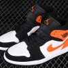 New Arrival AJ1 Mid 554724-058