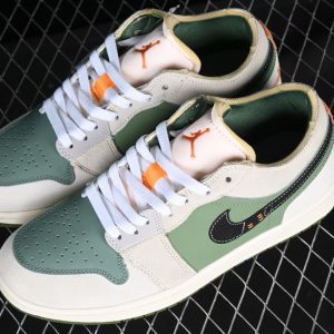 New Arrival AJ1 Low FD6819-300 New Arrival AJ1 Low FD6819-300
