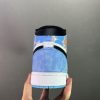 New Arrival AJ 1 Retro High OG University Blue 555088-134 AJ3232 TEN