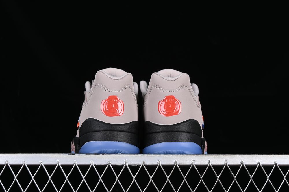 AJ 5 Retro Low ‘PSG’ DX6325-204 PA