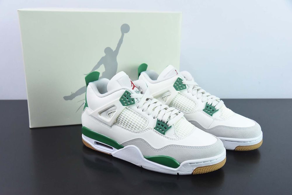 New Arrival AJ4 DR5415-103 New Arrival AJ4 DR5415-103