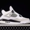 New Arrival AJ4 LW Military Black DH6927-111