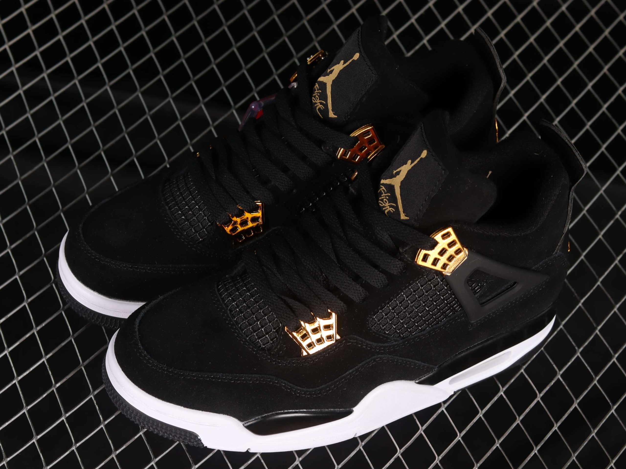 New Arrival AJ4 F 308497-032 Retro