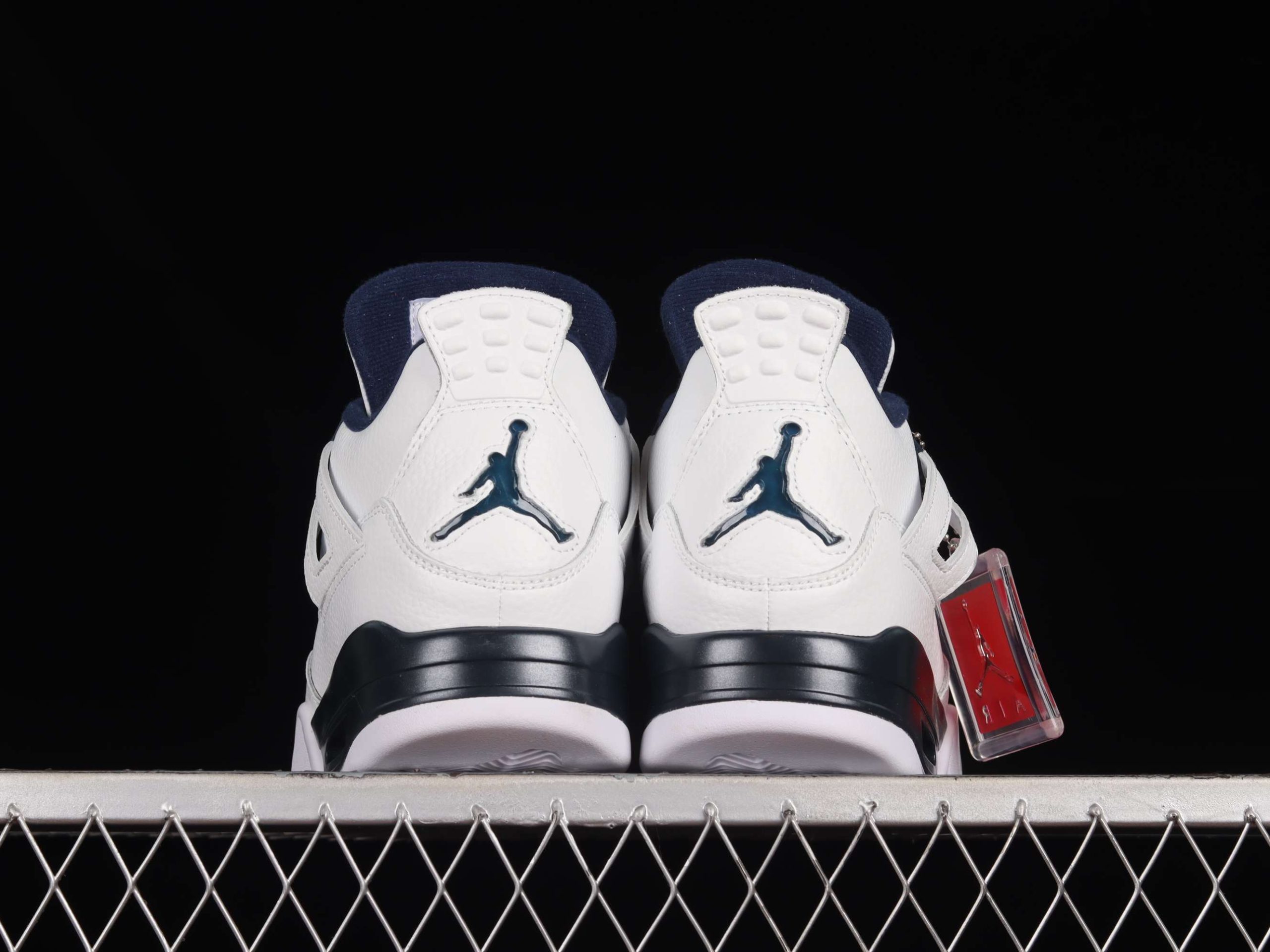 New Arrival AJ4 F 314254-107 Columbia