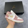 New Arrival AJ 1 Travis Scott DM7866-162 AJ3062 TEN