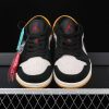 New Arrival AJ1 Low University Gold 553558-127