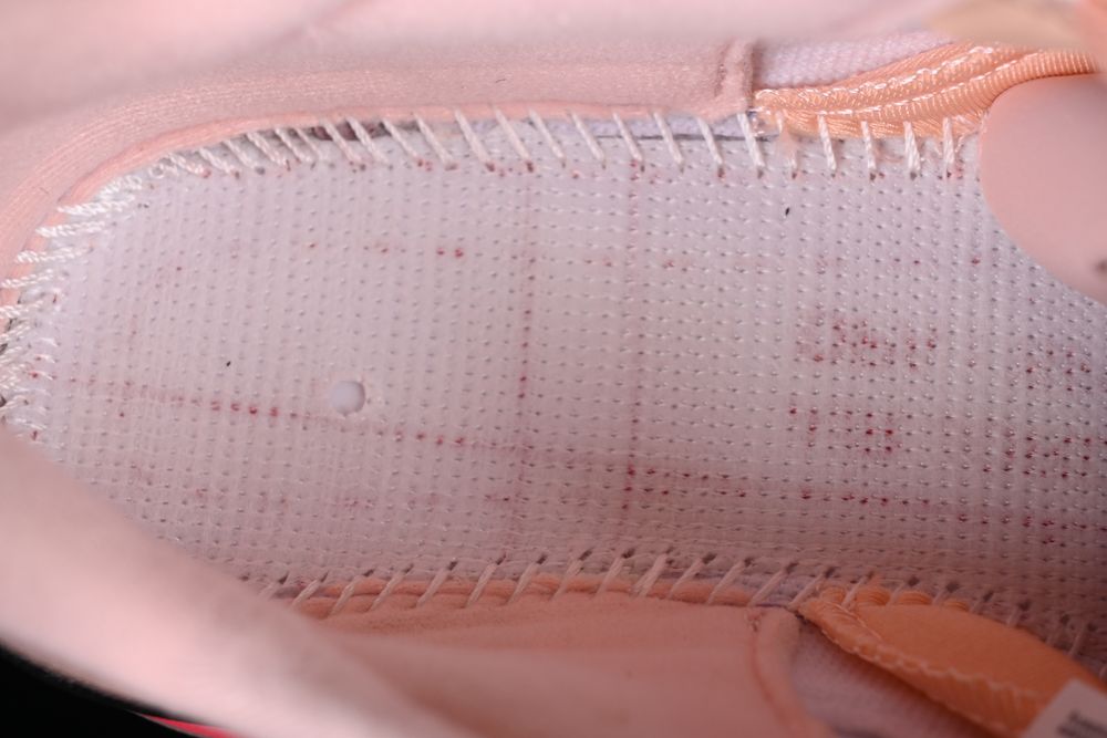 AJ 5 Retro Low Arctic Orange DA8016-806 PA