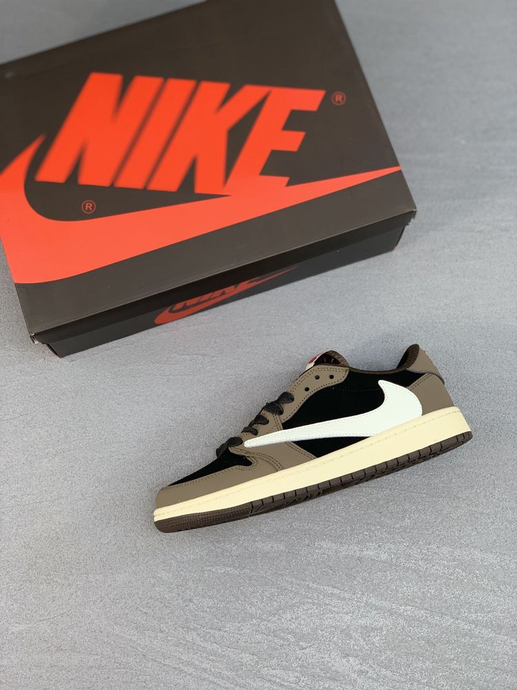 New Arrival AJ1 Travis Scott ‘Reverse Mocha’ DM7866-162 AJ3141 TEN New Arrival AJ1 Travis Scott ‘Reverse Mocha’ DM7866-162 AJ3141 TEN