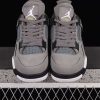 New Arrival AJ4 OG 308497-007 Retro Cool Grey