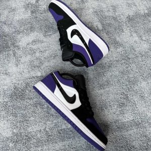 New Arrival AJ 1 Low Shattered Backboard 553558-128 AJ3079 TEN