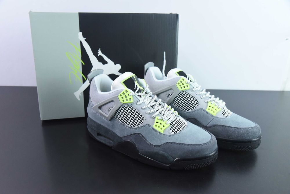 New Arrival AJ4 CT5342-007 New Arrival AJ4 CT5342-007