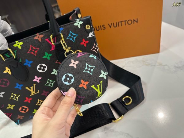New Fashion Bag L5049 TEN