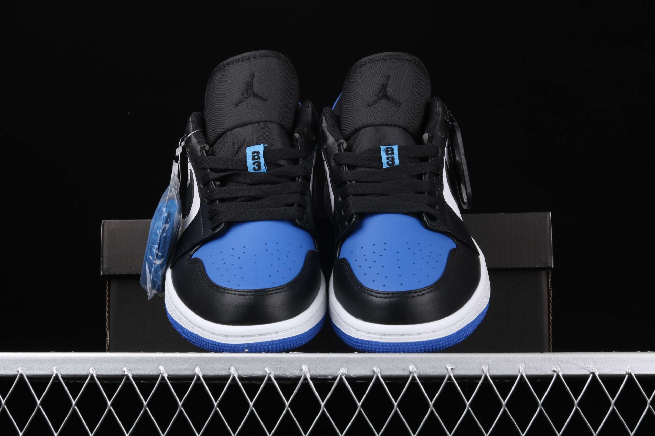 New Arrival AJ1 Low CQ9446-400
